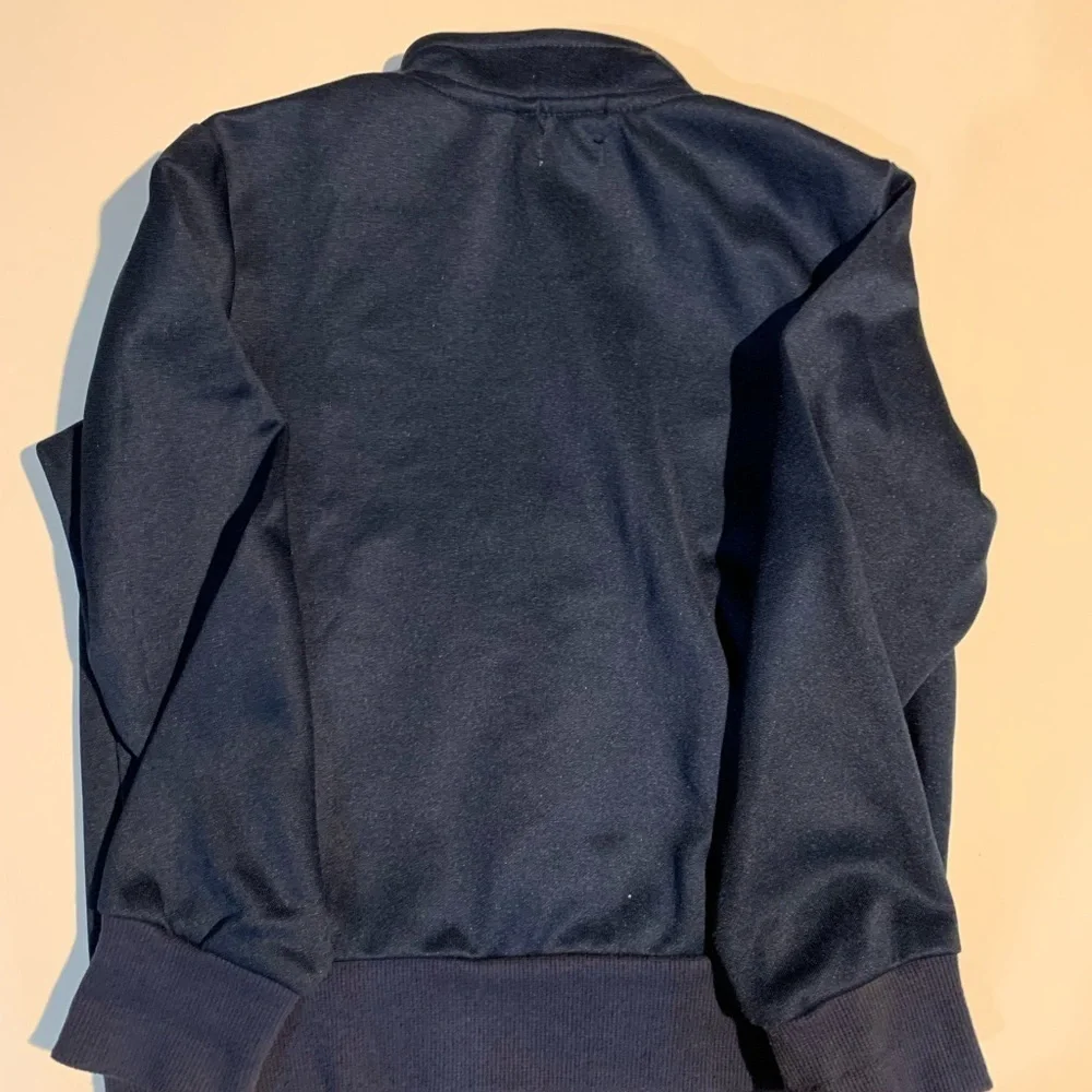 Gymboree track jacket